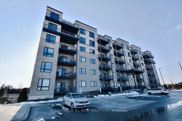 203 - 295 Cundles Road