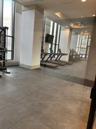 Unit 2307 — 30 Elm Drive — photo 6