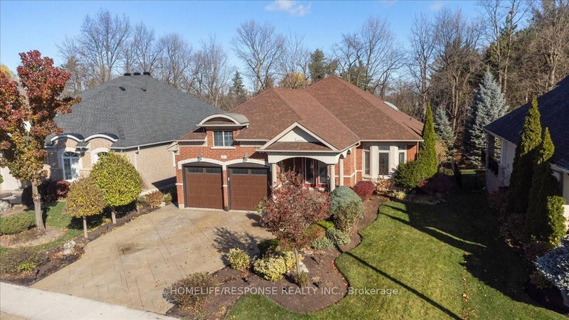 17 McNutt Street, Brampton
