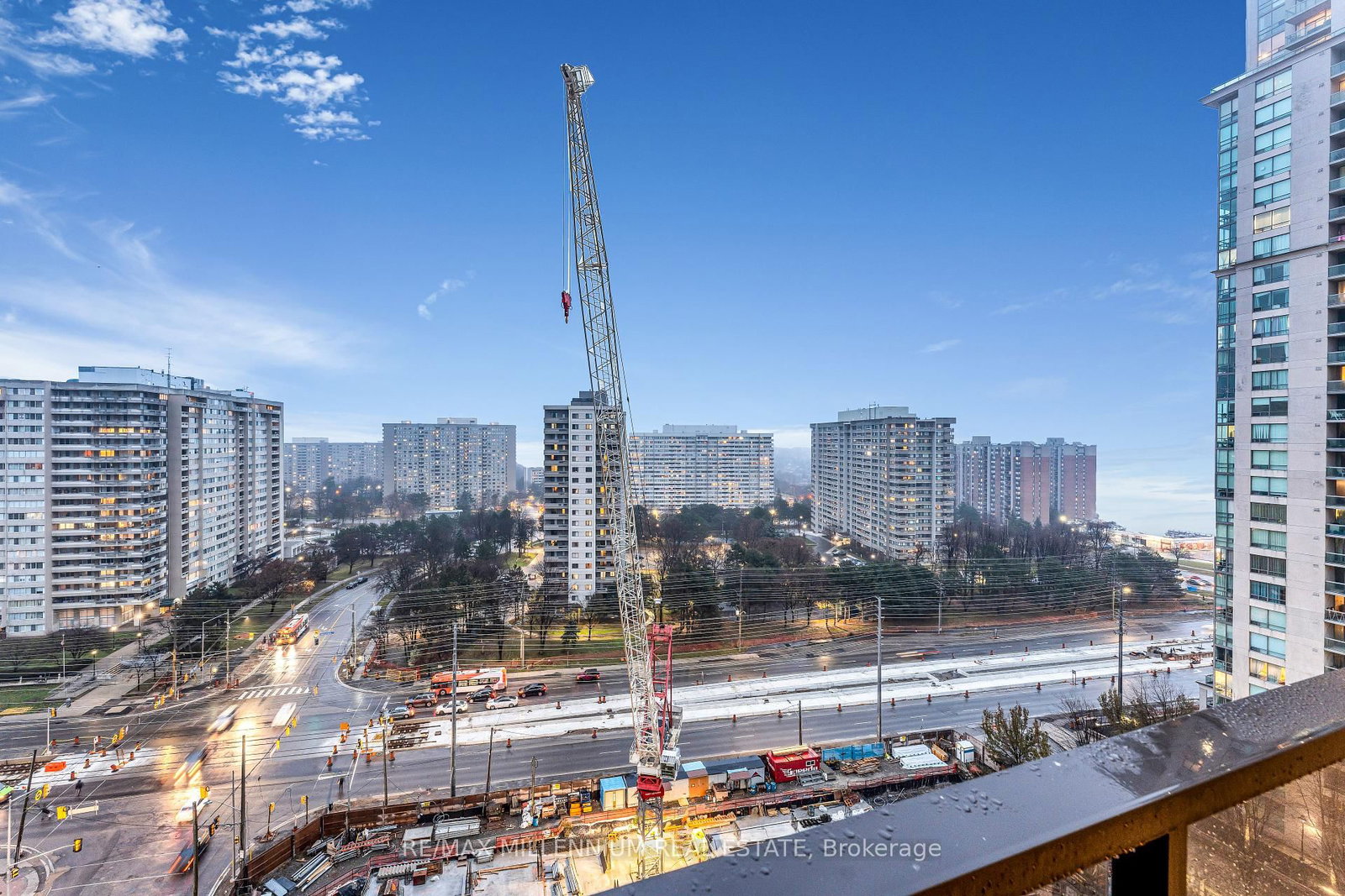 30 Elm Drive, Unit 1203 - Photo 18