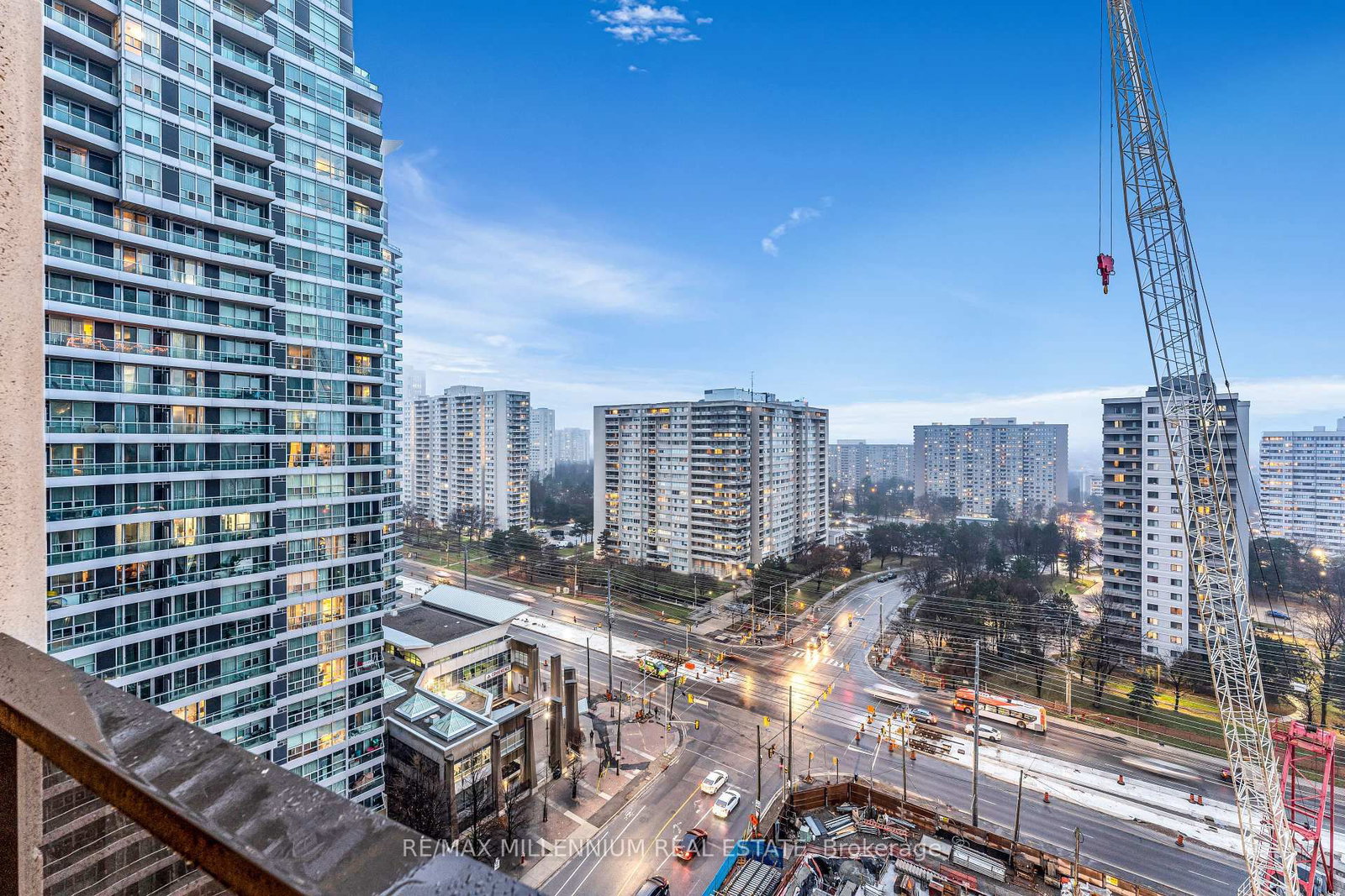 30 Elm Drive, Unit 1203 - Photo 19