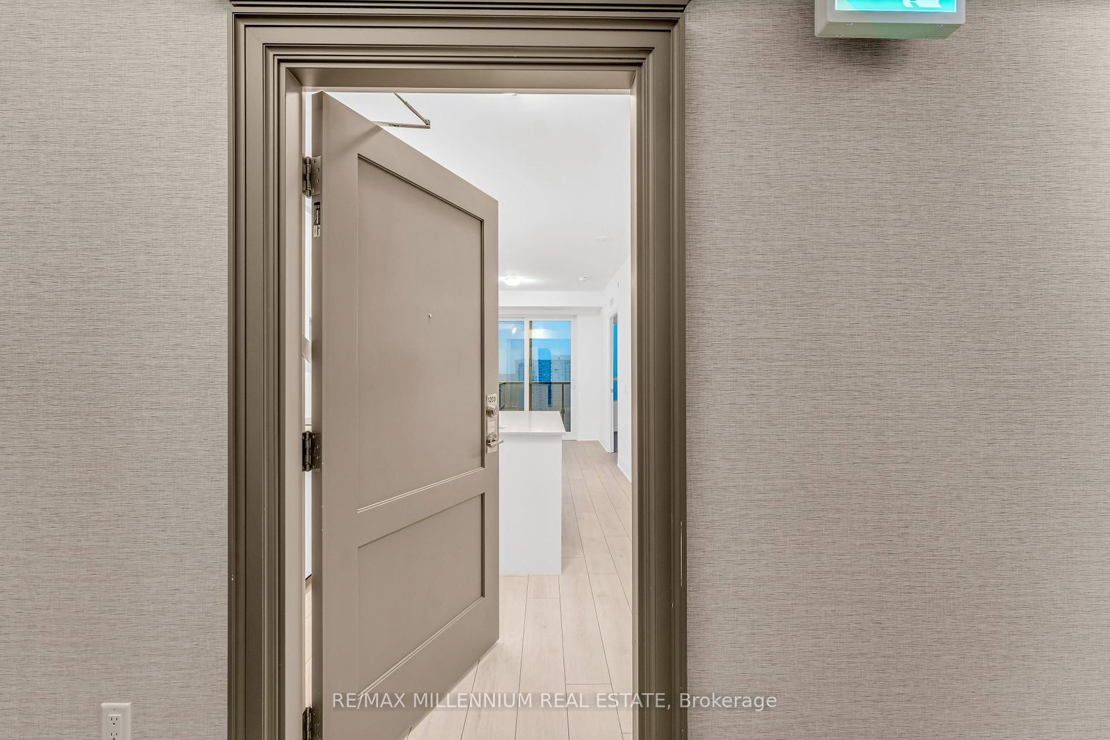 30 Elm Drive, Unit 1203 - Photo 2