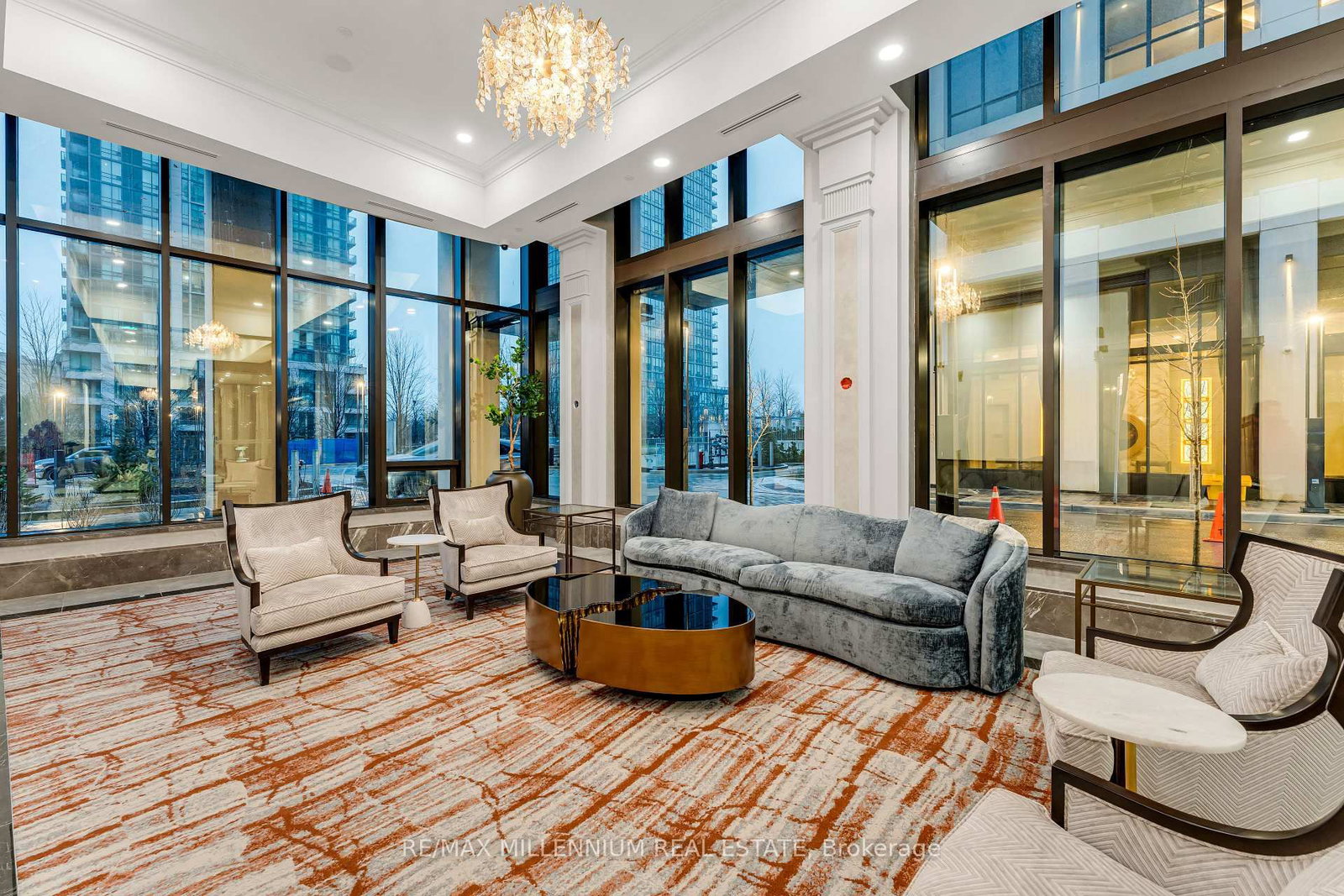 30 Elm Drive, Unit 1203 - Photo 21