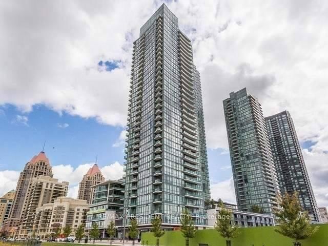 Beautiful one Bedroom with Den , Open Concept Laminate Flooring And Broadloom in Bedroom. Ensuite Laundry , Walk out Balcony with amazing view in the Heart of Mississauga . One Parking included , 5 Minute walk to Square One mall , Go Bus, Mississauga Transit, Sheridan College , Restaurants ,Medical Centre & More.