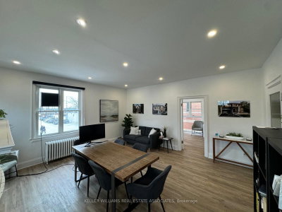 Unit 201+B — 94 Lakeshore Road E — photo 3