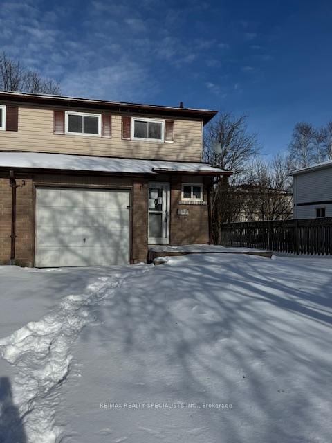 125 Bythia Street, Orangeville