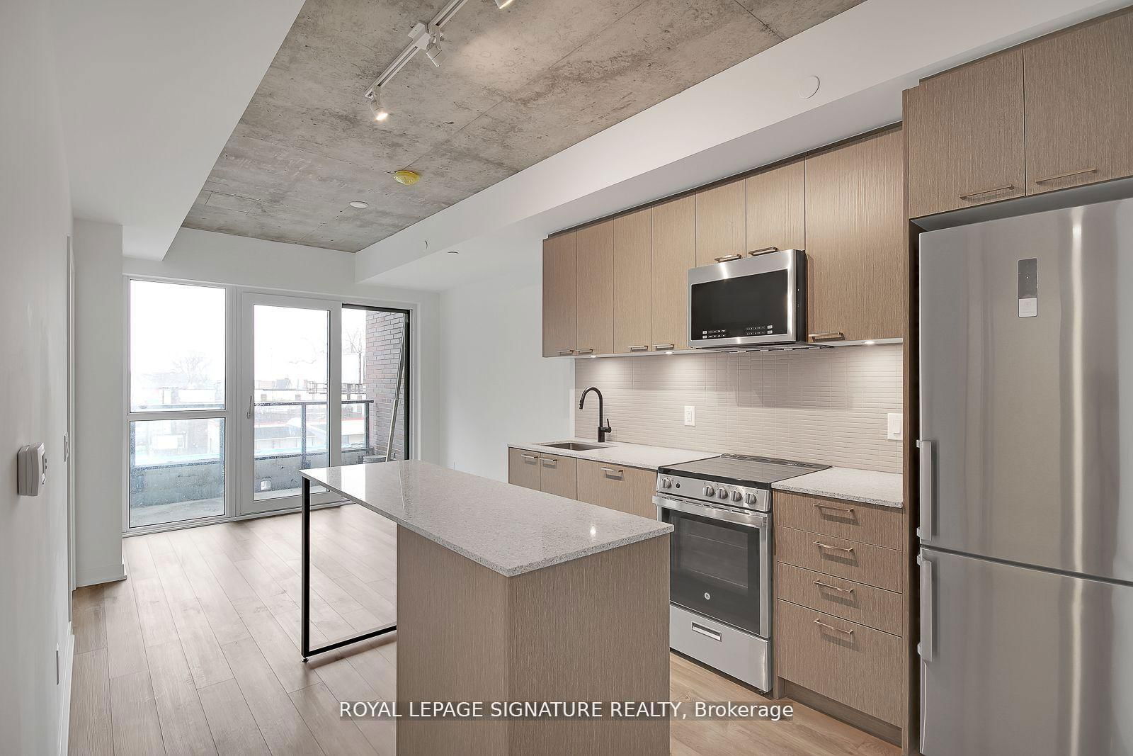 1808 St Clair Ave West In Toronto's Vibrant St Clair West Neighbourhood. Enjoy Modern, Comfortable Units With Easy Access To Downtown, Major Highways, And Beautiful Parks Like Earlscourt, Smythe, Cedarvale, Wychwood Barns And Others! Explore The Nearby Stockyards Mall, Which Features Popular Retailers Like Winners, Homesense, Metro, Five Guys, Chatime, Chipotle And A Range Of Other Dining/Shopping Options By The Nearby And Trendy Junction Neighbourhood (Nodo, Luna, Deco, Rois, Junction Grill, Noctua, And So Much More!) Modern Contemporary Finishes And Roomy Layouts. Book A Viewing With Us Today! *