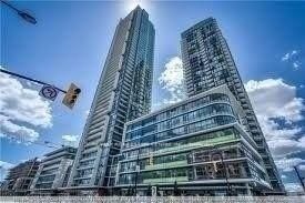 One Bedroom Plus Den In Parkside Village. Located In The Heart Of Mississauga Downtown, With 9