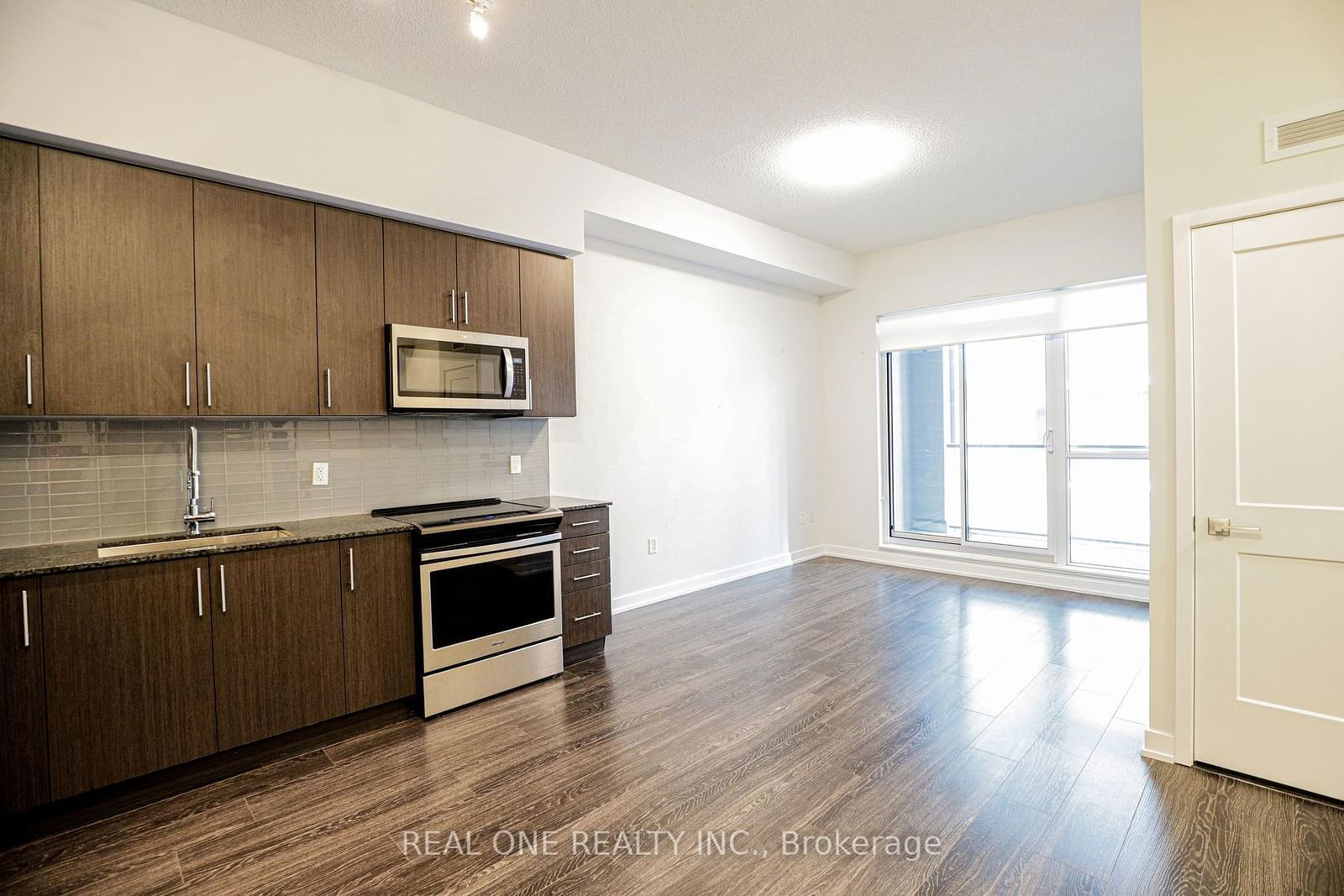 Experience Vibrant Urban Living in the Heart of Mississauga!Don't miss this opportunity to live in the highly sought-after Parkside Village Condo. This stylish and spacious 1+1 bedroom unit is just steps from Square One, Celebration Square, Sheridan College, cinemas, the Living Arts Centre, top restaurants, transit, shopping, and major highways.Featuring sleek stainless steel kitchen appliances, a modern and elegant design, and a bright, airy atmosphere, this condo offers both comfort and convenience.Tenant responsible for all utilities and internet. Please note: Furnished photos are from a previous listing for reference only.