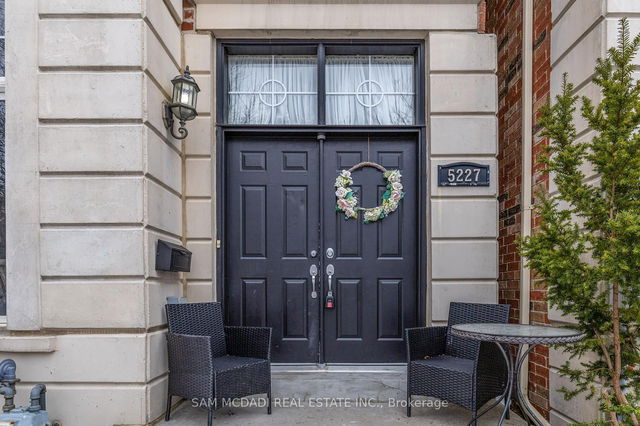 5227 Preservation Circle
