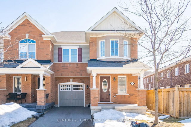 34 Dredge Court