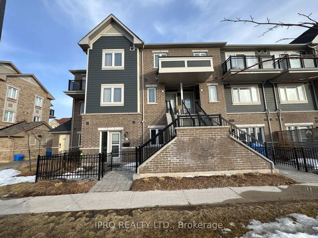 124 - 250 Sunny Meadow Boulevard