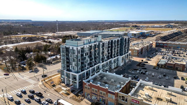 409 - 509 Dundas Street