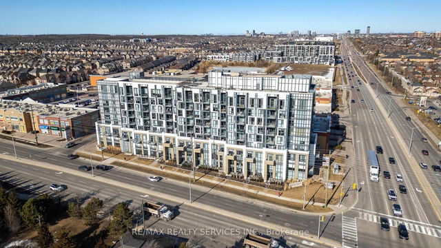 409 - 509 Dundas Street