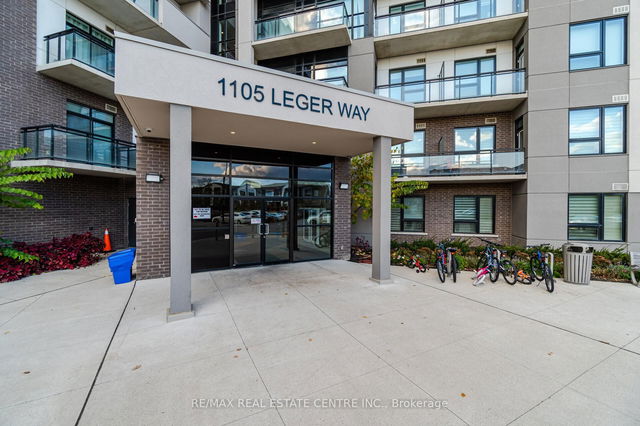 601 - 1105 Leger Way