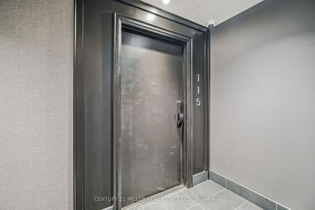 115 - 95 Dundas Street