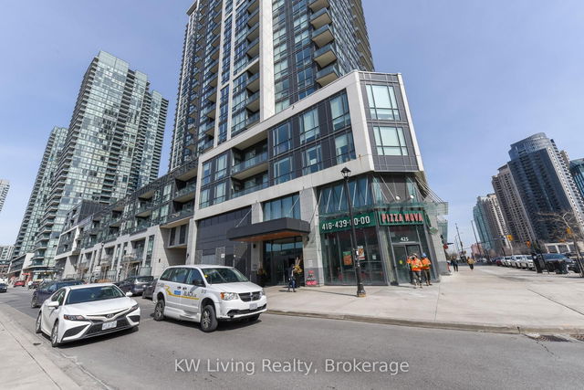 1808 - 4011 Brickstone Mews