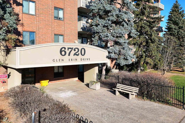 410 - 6720 Glen Erin Drive