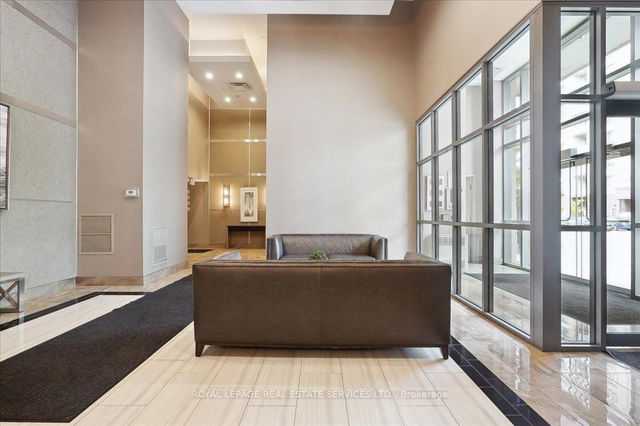 509 - 2490 Old Bronte Road