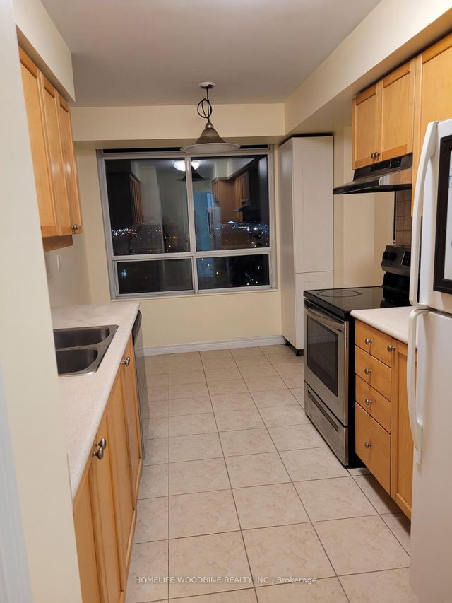 1212 - 710 Humberwood Boulevard