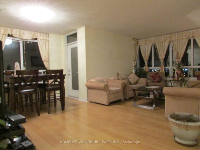1212 - 710 Humberwood Boulevard