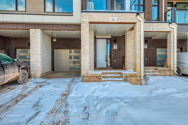 1403 Courtleigh Trail