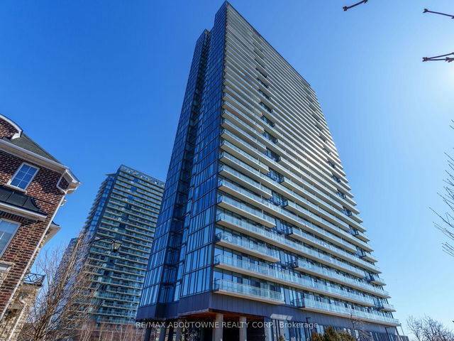 2702 - 105 The Queensway Avenue