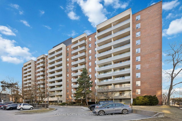 804 - 19 Four Winds Drive