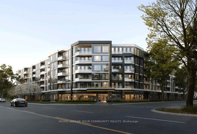 227 - 2501 Saw Whet Boulevard