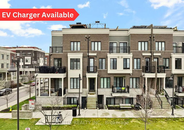 15 - 150 Long Branch Avenue