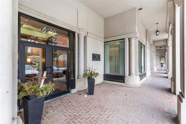 205 - 430 Pearl Street