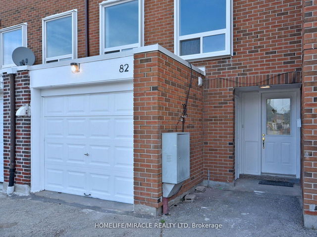 82 - 6429 Finch Avenue