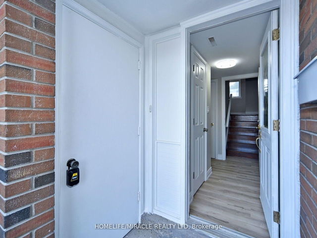 82 - 6429 Finch Avenue