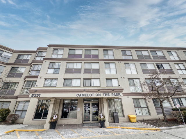 414 - 8351 Mclaughlin Road