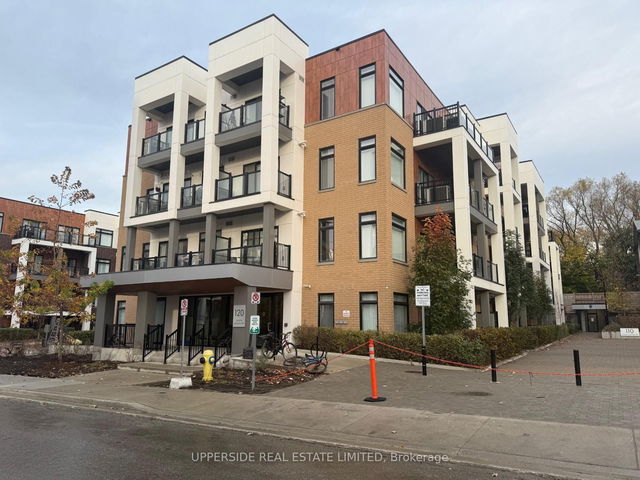 410 - 120 Canon Jackson Drive