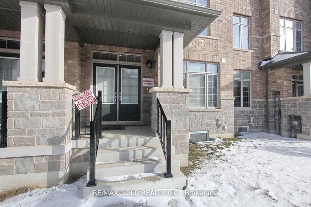 27 Petch Avenue