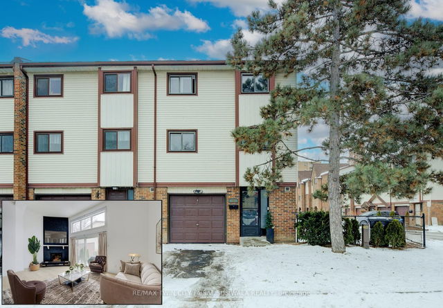 55 McCallum Court
