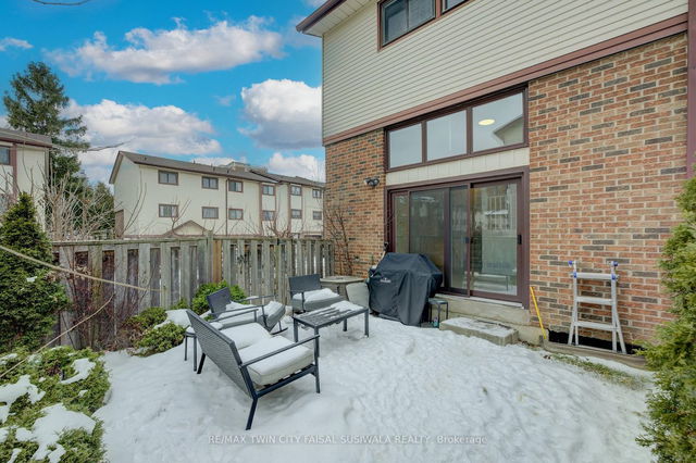55 McCallum Court