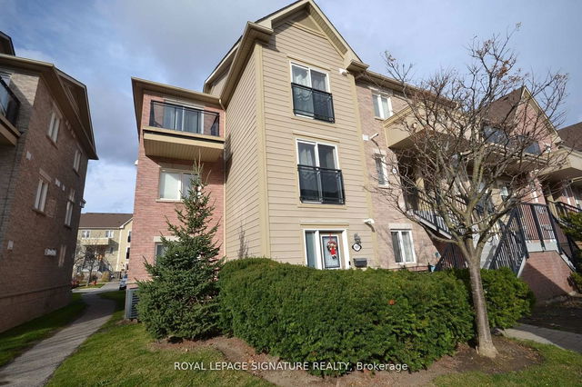 161 - 4975 Southampton Drive