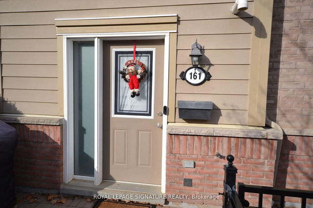 161 - 4975 Southampton Drive