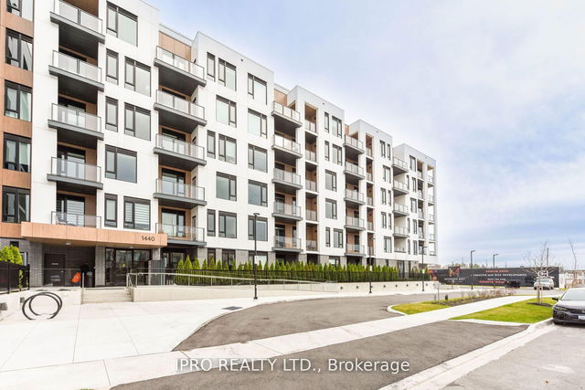 611 - 1440 Clarriage Court