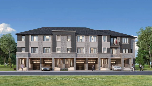 Lot 60 - 8654 Mississauga Road