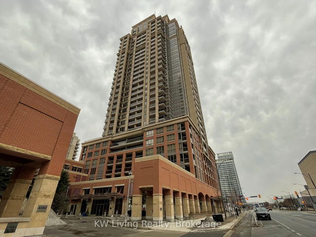 1505 - 4090 Living Arts Drive