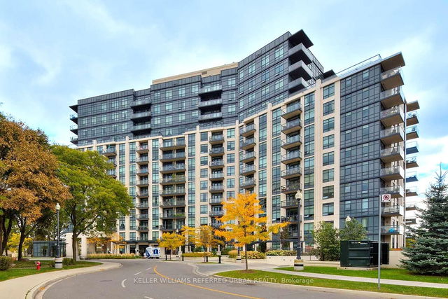 609 - 1135 Royal York Road