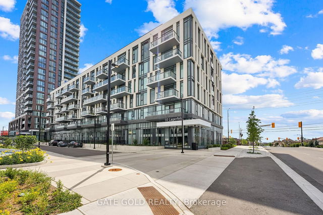 505 - 10 lagerfeld Drive