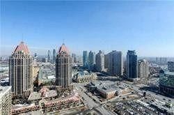 29th Floor Beauty With Rich Laminate Flooring, Modern White Kitchen Cabinetry With Granite Kitchen Counters. Stainless Steel Appliances. Spacious Bright Bedroom And Living Area With Great View Of The City. Underground Parking And A Locker. Enjoy The Barbeque. Rooftop Deck/Garden. Indoor Pool, Sauna And Whirlpool Play Cards, Table Tennis Billiards, Meditate, Watch A Movie Or Party. Close To Starbucks, Arts Centre, Library, Public Transit, Schools And Shopping