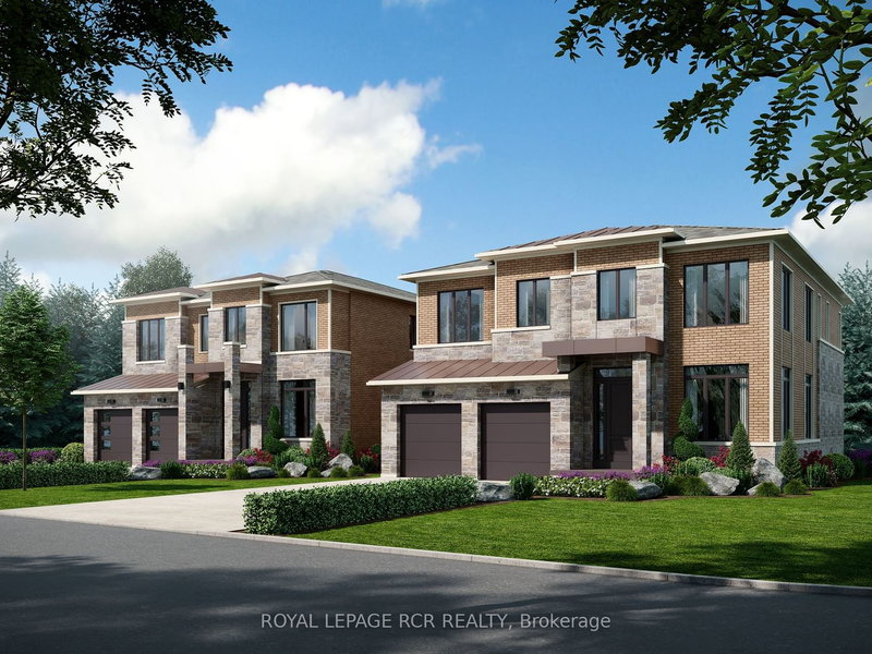 17 Norton Boulevard, Caledon