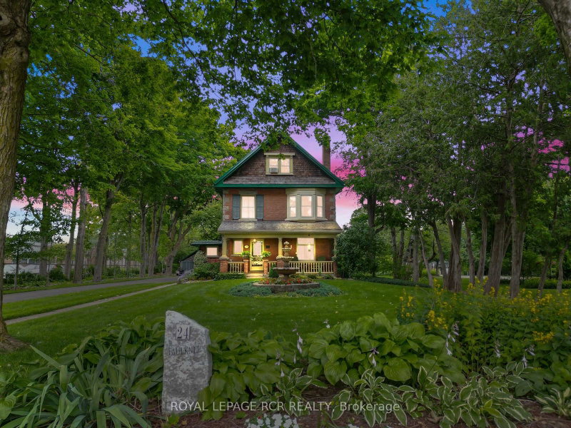 24 Faulkner Street, Orangeville