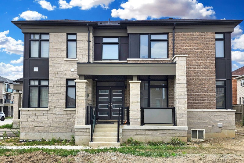 52 Keppel Circle, Brampton