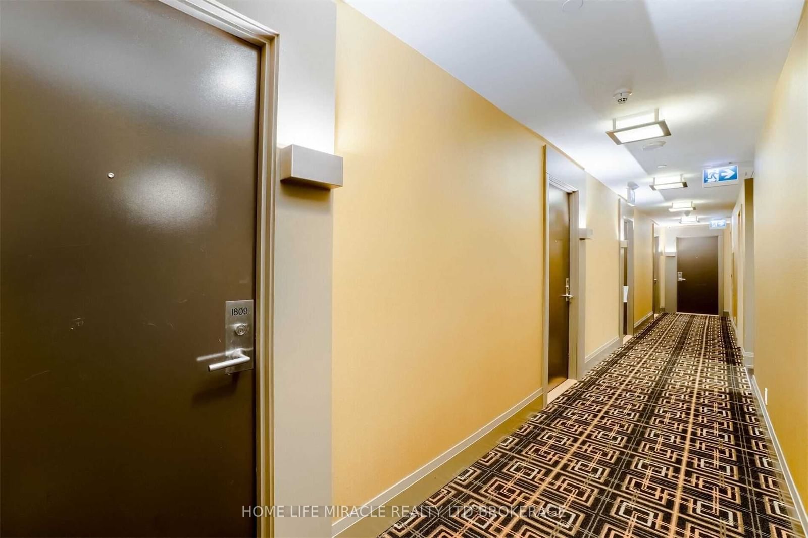 17 ZORRA Homestead, Unit 1809 - Photo 2